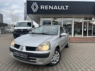 Renault Thalia 1.4 i 16V 2. maj. R