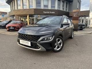 Hyundai Kona 1.0 T-GDi 88 kW SMART R