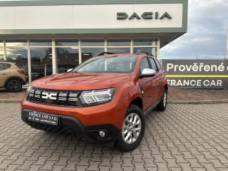 Dacia Duster Expression  ECO-G 100