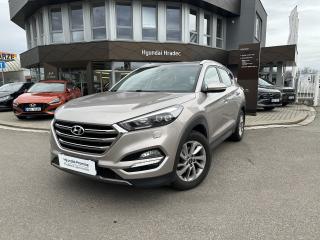 Hyundai Tucson 1.7 CRDi 85 kW 1. maj, R