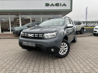 Dacia Duster Expression ECO-G 100