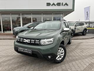 Dacia Duster Expression ECO-G 100