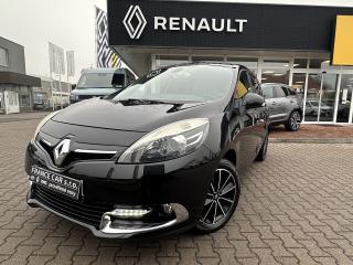 Renault Scnic 1.2 TCe 85 kW BOSE