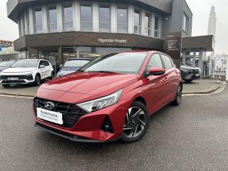 Hyundai i20 1.2 i 61 kW SMART