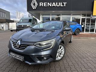 Renault Mgane 1.2 TCe Intens 97 kW