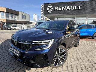 Renault Espace ICONIC E-Tech Fullhybrid 200