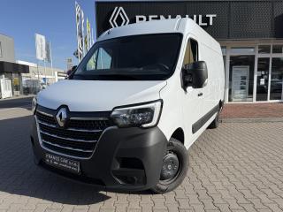 Renault Master 2.3 dCi 100 kW R L2H2