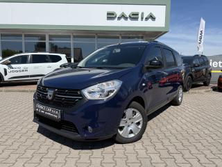 Dacia Lodgy 1.3 TCe 96 kW Arctica 1.maj R
