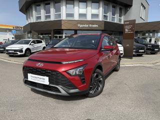 Hyundai Bayon 1.2 DPi 62 kW Comfort