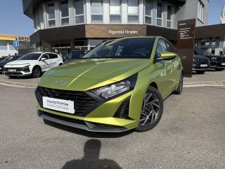 Hyundai i20 1.2 DPi 58 kW Wave