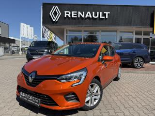Renault Clio 1.0 TCe 74 kW ZEN