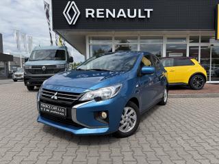 Mitsubishi Space Star 1.2 MIVEC 52 kW Invite MY22