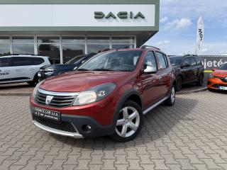 Dacia Sandero 1.5 dCi 50 kW Stepway