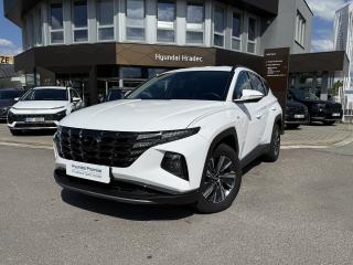Hyundai Tucson 1.6 T-GDi 110 kW Smart DCT