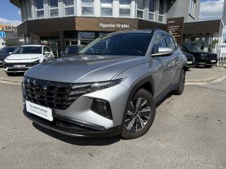 Hyundai Tucson 1.6 T-GDi 110 kW Smart DCT
