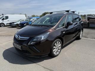 Opel Zafira 1.6 CDTi 100 kW KO motor