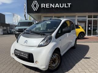 Citron C-Zero Electric