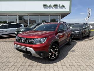 Dacia Duster 1.0 TCe 74 kW Techroad