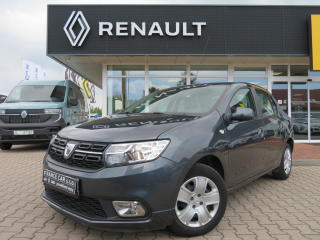 Dacia Logan 1.0 SCe 75 LPG