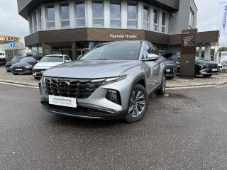 Hyundai Tucson 1.6 T-GDi 110 kW SMART NAVI