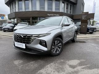 Hyundai Tucson 1.6 T-GDi 110 kW SMART DCT