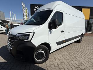 Renault Master 2.3 dCi Fourgon L3H3P3 100 kW