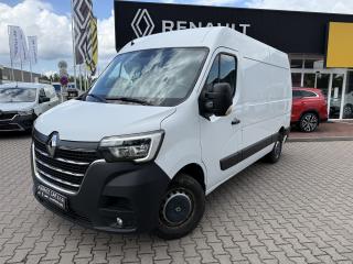 Renault Master 2.3 dCi 100 kW L2H2P3 Cool