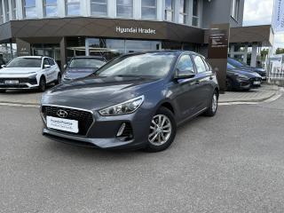 Hyundai i30 1.0 T-GDi 88 kW Trikolor
