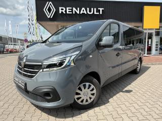 Renault Trafic 2.0 dCi 107 kW L2P2 Cool