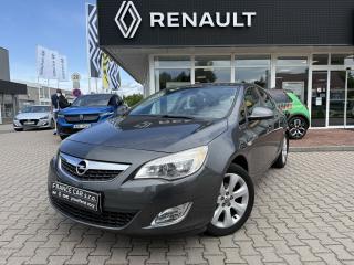 Opel Astra 1.6 16V 85 kW Enjoy R