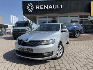 koda Rapid 1.0 TSI 70kW Ambition+