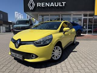 Renault Clio 1.2i 16V 54 kW ZEN