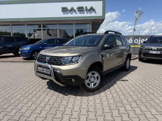 Dacia Duster 1.6 SCe 84 kW Comfort