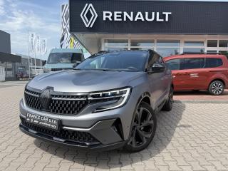 Renault Austral Esprit Alpine E-Tech 200