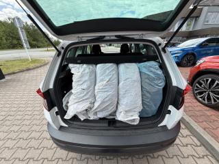 koda Karoq 1.5 TSi 110 kW DSG Style+