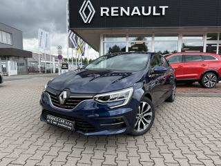 Renault Mgane 1.3 TCe 140 Techno EDC