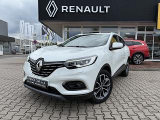 Renault Kadjar 1.8 dCi 110 kW BOSE 4x4
