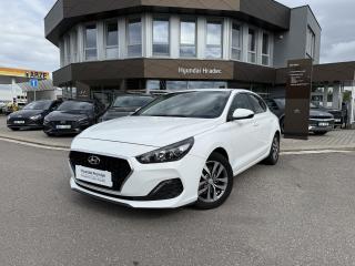 Hyundai i30 1.0 T-GDi 88 kW Comfort