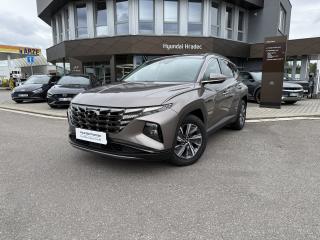Hyundai Tucson 1.6 T-GDi 132 kW Smart 4X4