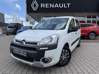 Citron Berlingo 1.6 VTi 72 kW
