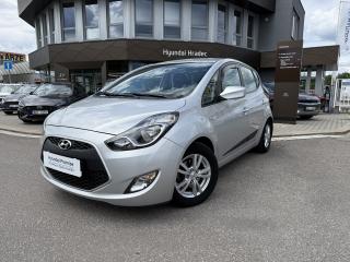 Hyundai ix20 1.6 GDi 92 kW R 1.maj.