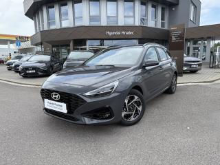 Hyundai i30 1.5 DPi 70 kW FAMILY NOV!