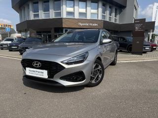 Hyundai i30 1.5 DPi 70 kW SMART R DPH