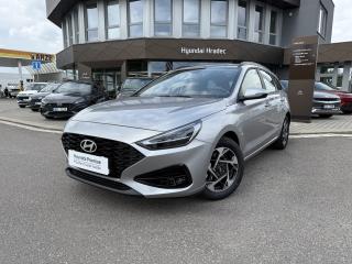 Hyundai i30 1.5 DPi 70 kW SMART R DPH