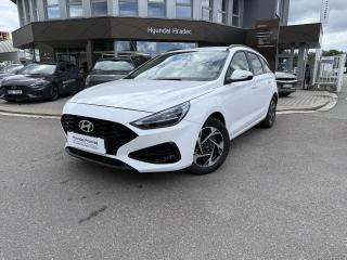 Hyundai i30 1.5 CVVT 70 kW FAMILY