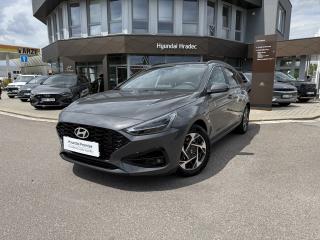 Hyundai i30 1.5 DPi 70 kW STYLE