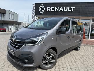 Renault Trafic 2.0 dCi 107 kW Spaceclass