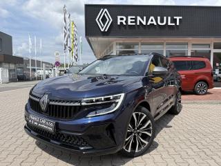 Renault Espace Iconic E-Tech full hybrid 200 