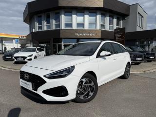 Hyundai i30 1.5 CVVT 70 kW Smart