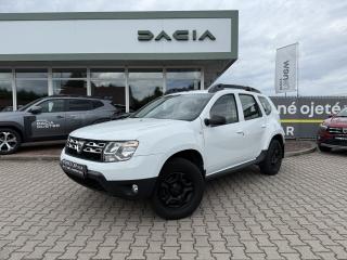 Dacia Duster 1.6 SCe 84 kW 4x4 Arctica